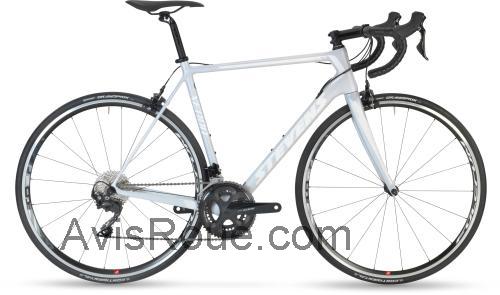 Stevens Xenon fiche technique et avis